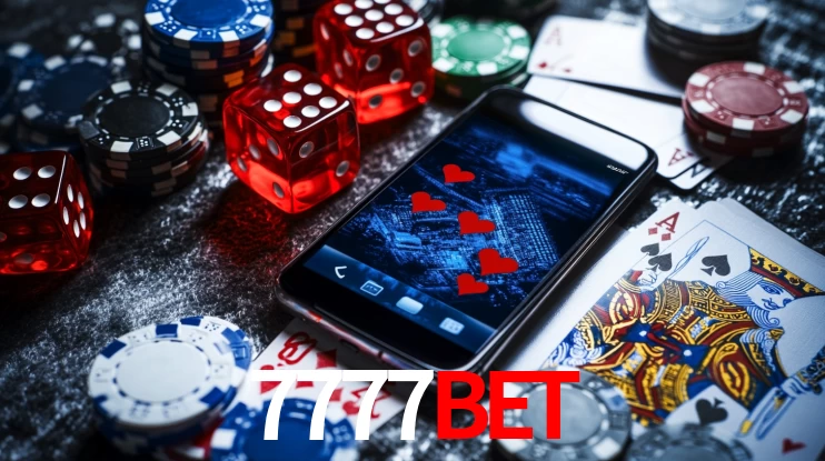 7777bet Login